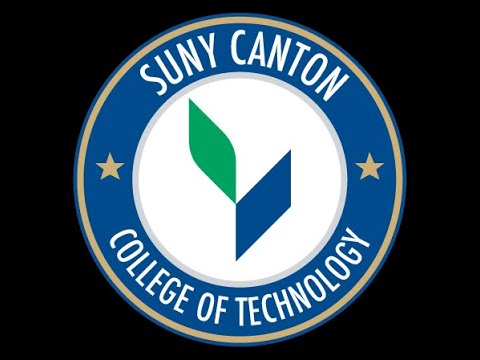 SUNY Canton Honors Convocation 2023