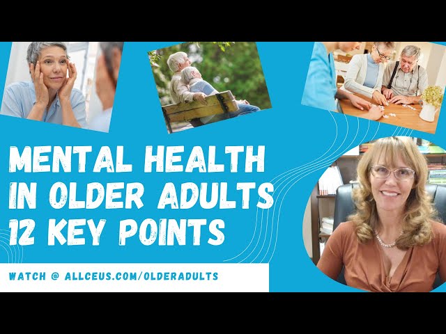 Uncovering the Best Mental Health Tips for Adults