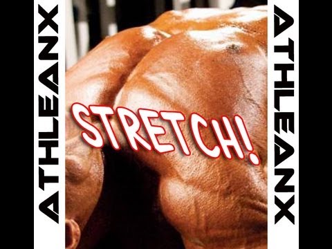 STRETCHING - Strength Builder OR Strength Buster (REVEALED!) - UCe0TLA0EsQbE-MjuHXevj2A