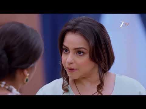 Kumkum Bhagya | Will Bua Maa reveal Smita's secret to all?