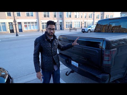 Tailgate Raptor Panel Install and Review!
