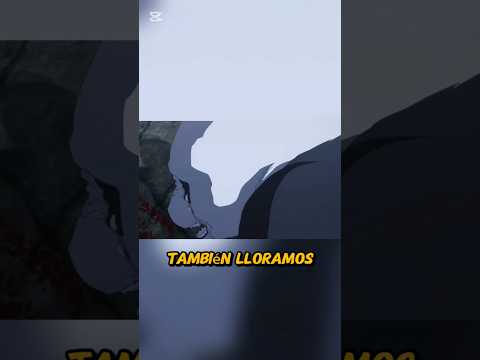 Los pandas también lloramos #anime #itadori #jujutsukaisen #apch #short #shorts