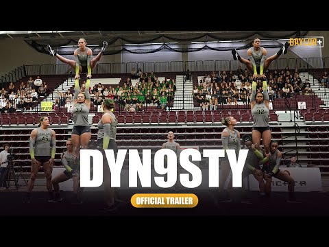 Official Trailer: DYN9STY
