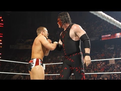 Daniel Bryan vs. Kane: Raw, May 21, 2012 - UCJ5v_MCY6GNUBTO8-D3XoAg