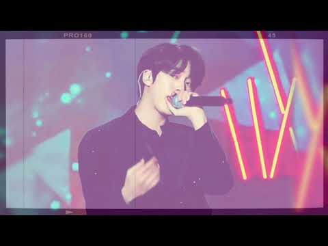Don't do that [ BTS JIN - FMV ]