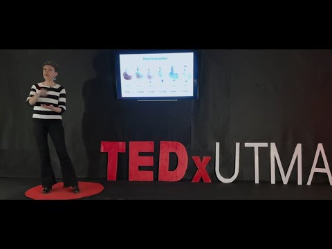 Ready-Made Solutions in Tissue Engineering: Are We There Yet? | Zaruhi Karabekian | TEDxUTMA