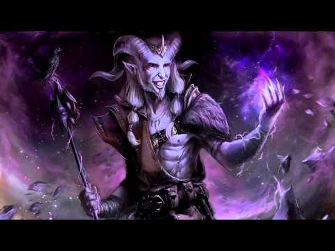 Fired Earth Music - The Black Sorcerer (2014 - Epic Dark Fantasy) - UCbbmbkmZAqYFCXaYjDoDSIQ