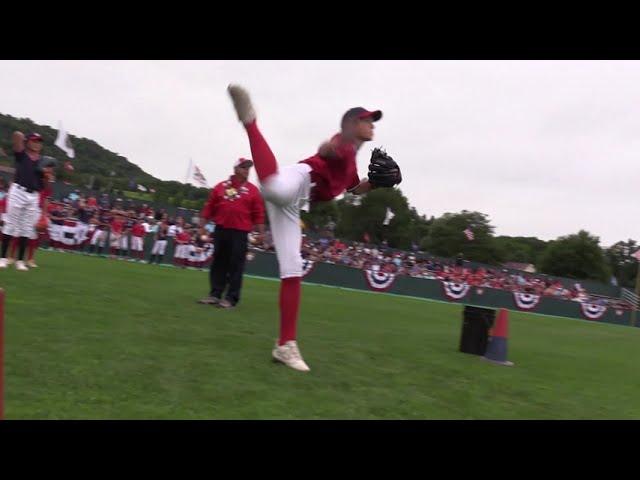 Cooperstown Baseball Tournaments: The Best of the Best