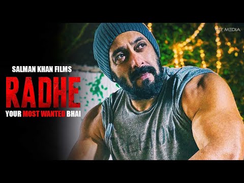 Radhe Movie Leak Video | Salman Khan | Disha Patani | Randeep Hooda | Jackie Shrof