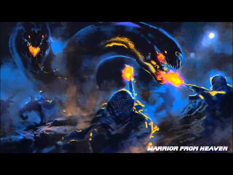 Goran Dragas- Visions (2015 Epic Dark Heroic Vengeful Orchestral) - UCCPZaars-rszINXhvmggd7Q