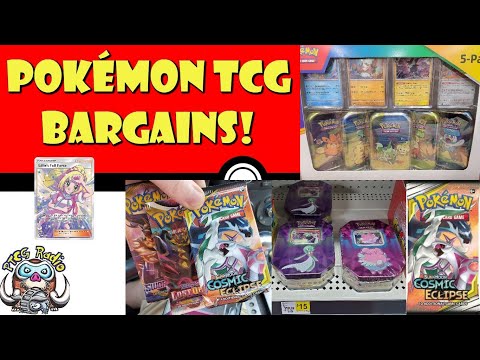 Pokemon TCG News