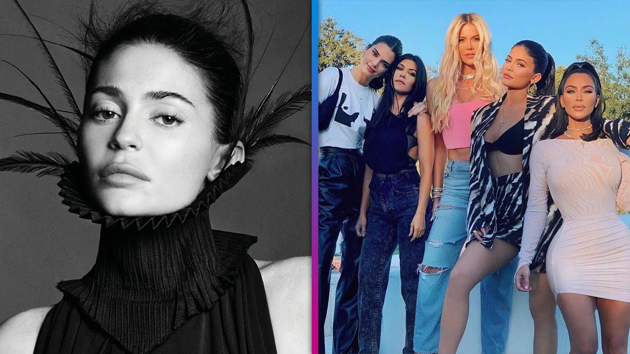 Kylie Jenner RANKS Her Sisters and Reveals Who’s Least Like Her