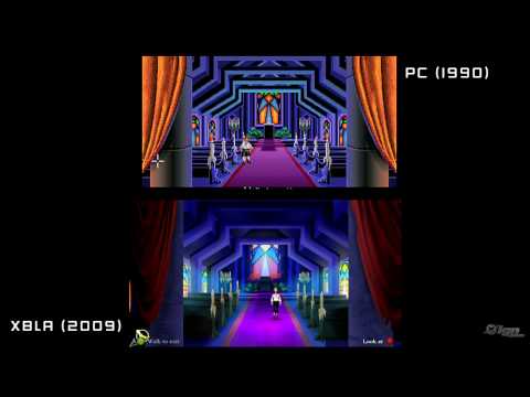 Secret of Monkey Island: Then & Now - UCKy1dAqELo0zrOtPkf0eTMw