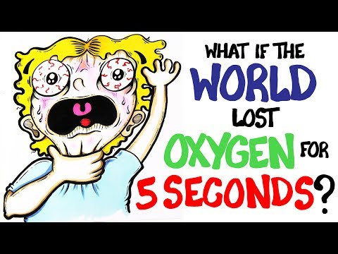What If The World Lost Oxygen For 5 Seconds? - UCC552Sd-3nyi_tk2BudLUzA