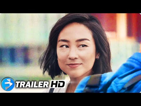 PAST LIVES (2024) Trailer ITA del Film Romantico con Greta Lee #GoldenGlobes