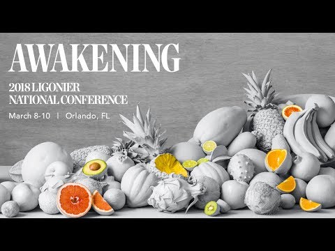 Awakening: 2018 National Conference