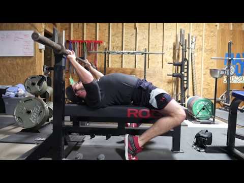 My bench press set up, plus a few pointers I use. - UCM3hG9mDDKH-TkvkJgybwug