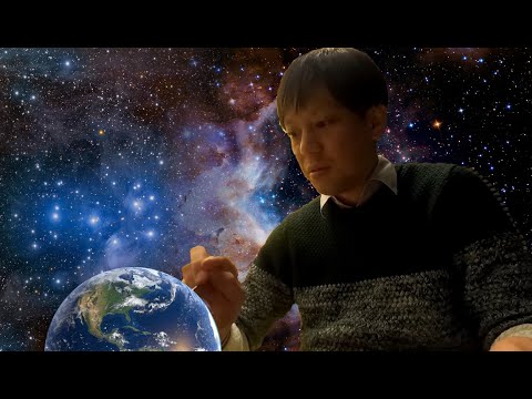 全てを理解した男の雑談