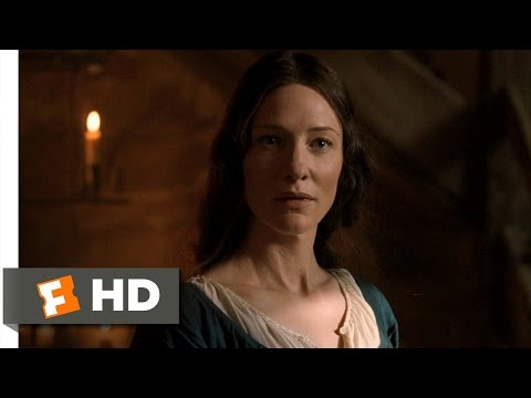 Robin Hood (3/10) Movie CLIP - Share My Chamber (2010) HD - UC3gNmTGu-TTbFPpfSs5kNkg