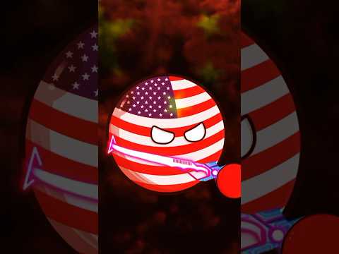 countryballs .edit. 🗿🔥 #컨트리볼 #countryballs #shorts #ポーランドボール #edit