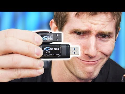 Can This USB Stick Resurrect Your Old PC? - UCXuqSBlHAE6Xw-yeJA0Tunw