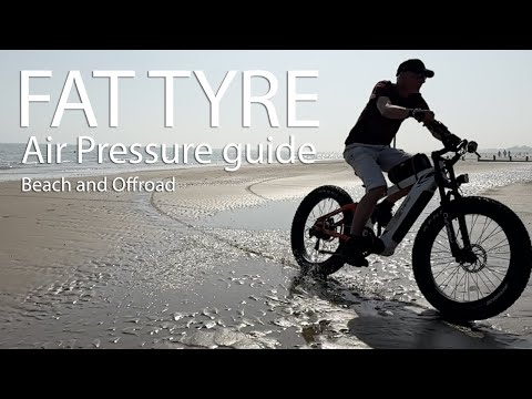 the importance of tyre pressure part 3