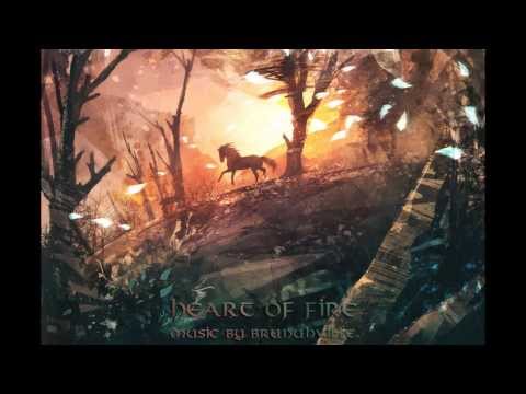 Fantasy Celtic Music - Heart of Fire - UCZg2-TZBGrwRbuettVf10uw