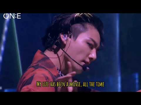 BTS Jungkook (전정국) - My Time (Live) D-2 [ENGSUB]