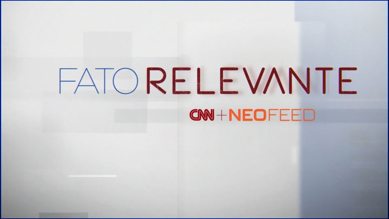 Fato Relevante: IA pode causar apagões, alerta Hitachi Energy | CNN NOVO DIA