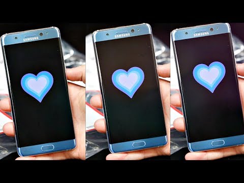 Samsung Galaxy Note FE - IT'S BACK!!!!! - UCTqMx8l2TtdZ7_1A40qrFiQ