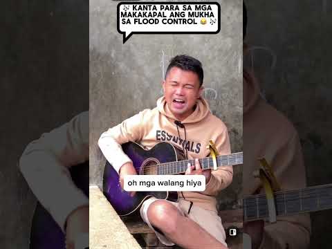 Winaldas ang Pondo, Winaldas ang Bayan