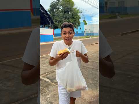LEVOU OS PÃO TUDO ERRADO #shorts #comedy #memes #funny #viral #youtubeshorts