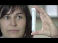 Imatge de la portada del video;Recuperación de cultivos liofilizados de la CECT