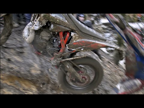 British Extreme Enduro Championship Tong 2020 Billy Bolt takes the Round 1 Win HD