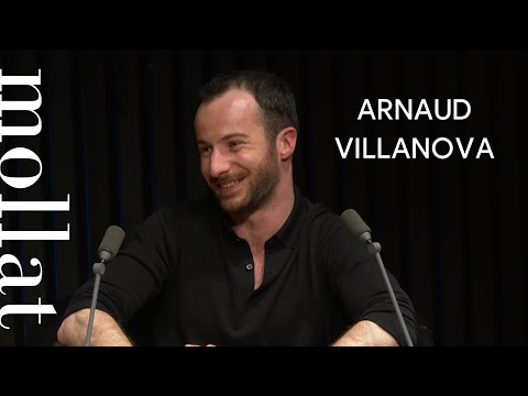 Vido de Arnaud Villanova