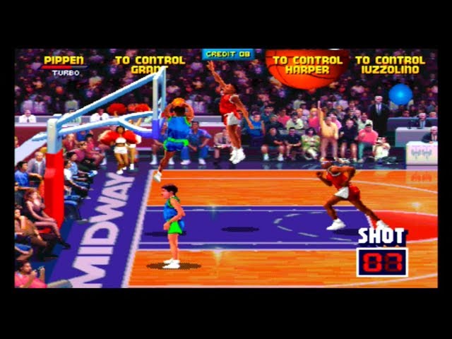 The NBA Jam Stool: A Must-Have for Basketball Fans