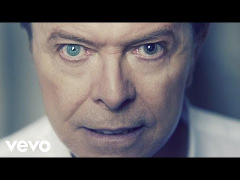 David Bowie Valentine New Music Video
