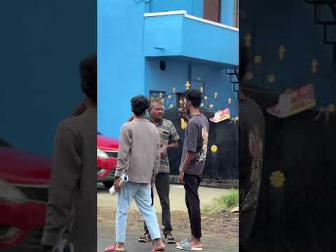தாத்தா prank 😂😅  #trending #shortsvideo #viralvideo #viralreels #famousshorts #youtubeshorts #funny