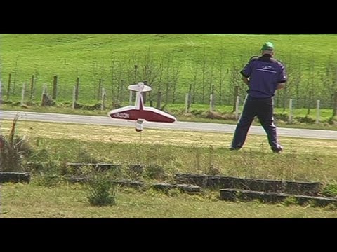 RC Planes, another crazy Sunday with the SWMAC. - UCQ2sg7vS7JkxKwtZuFZzn-g