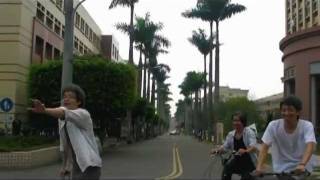 2011景觀聯展 - 【一探舊境】 勤益科技大學景觀系.mpg