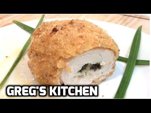 HOW TO MAKE A CHICKEN KIEV  - Greg's Kitchen - UCGXHiIMcPZ9IQNwmJOv12dQ