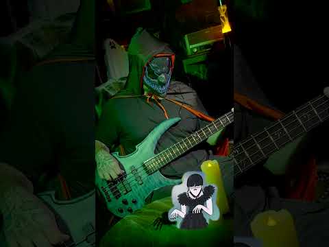 Framus & Warwick | Halloween Greetings '23