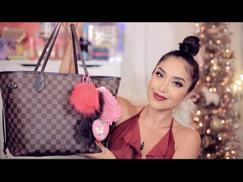 Que Llevo En Mi Bolso? | Dulce Candy - UCo5zIpjl2OQkYatd8R0bDaw