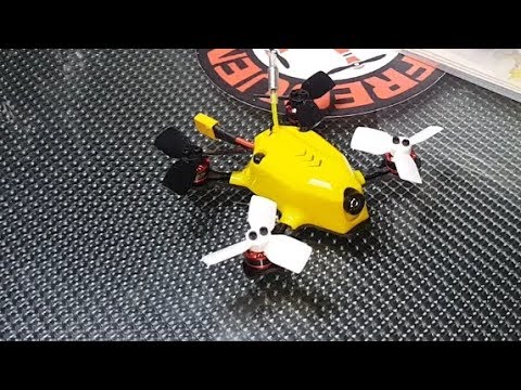 KingKong 95GT Quick Review - No Buzzer!  - UCNUx9bQyEI0k6CQpo4TaNAw