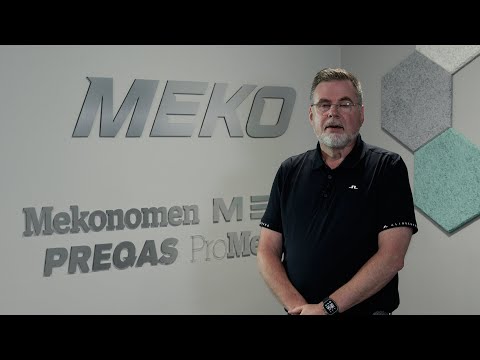 MEKO Norway og Söderberg & Partners