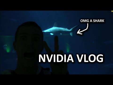 NVIDIA Sept 2014 Media Event - Epic 20 Minute Vlog! - UCXuqSBlHAE6Xw-yeJA0Tunw