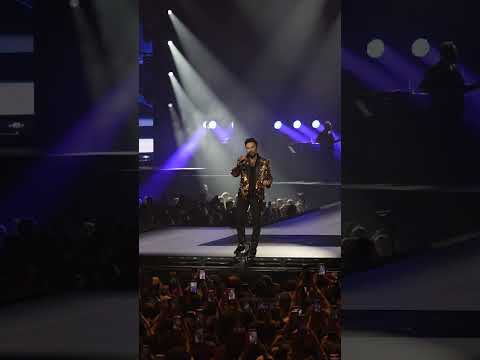 TARKAN - İstanbul 2026 I Ay I #Tarkan #VolkswagenArena