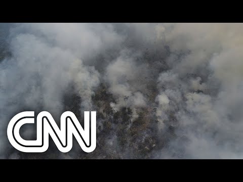 Análise: Empresário assinam carta em defesa do clima | JORNAL DA CNN