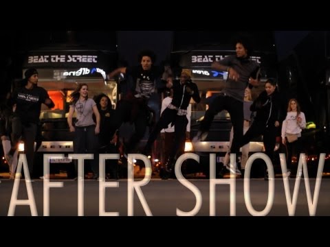 The Mrs. Carter Show: Dancers After Hours - UCuHzBCaKmtaLcRAOoazhCPA