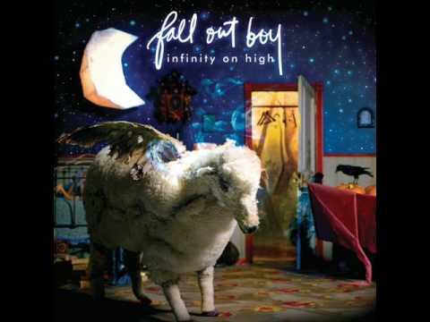 Fall Out Boy - Im Like A Lawyer With The Way Im Always Trying To Get You Off (Me & You)